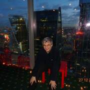 Aleksey 54 Moscow