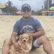 Francisco 45 Santiago