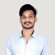 Vamshi Thunakala 25 Hyderabad