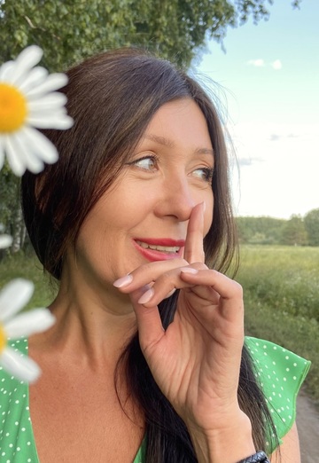 My photo - Elena, 49 from Novosibirsk (@elena541720)