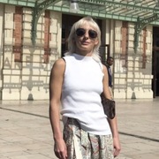 Elena 42 Vladimir