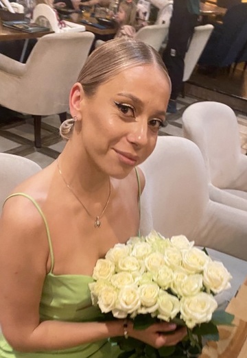 My photo - Anna, 36 from Yekaterinburg (@anna279046)