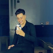 Mohamed 18 Cairo