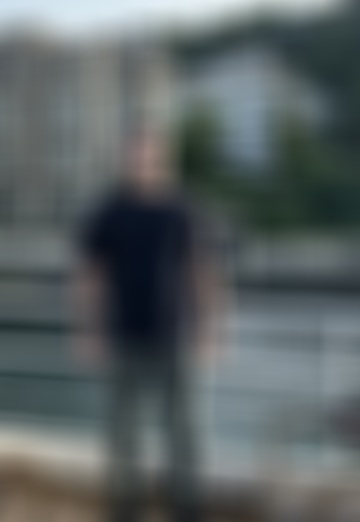 My photo - Fatih Cengiz, 35 from Jakarta (@fatihcengiz0)