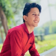 Varun Rathore 18 New Delhi