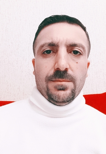 Kerem (@kerem461) — my photo № 1