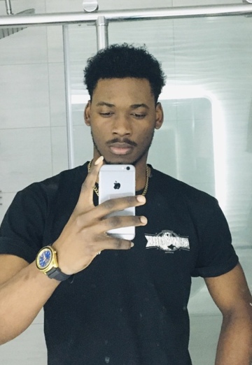 Ma photo - Kendrik, 25 de Krasnodar (@kendrik5)