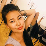 Olga 42 Moscow