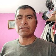Moises Rosas Cortes 50 Ciudad de México