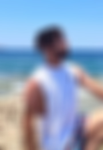 My photo - Batu, 28 from Istanbul (@batu203)