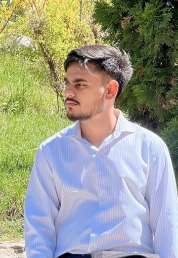 Hassam (@hassam20) — my photo № 1