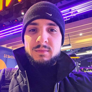 Allahverdi 24 Moscow