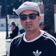 Aman 40 London