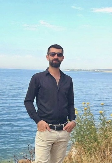 My photo - Aras, 30 from Mozhaisk (@aras233)