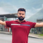 Saurabh Mishra 31 Rewa