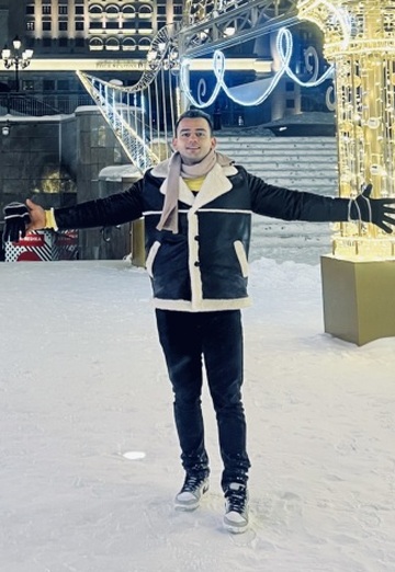 Zuhaib ijaz (@zuhaibijaz) — my photo № 2