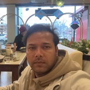 Aman Ahmad 39 Mumbai