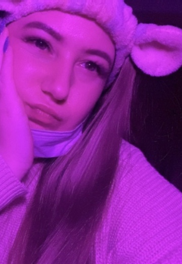 Моя фотография - Ксения, 29 из Санкт-Петербург (@kseniya103284)