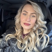 Anastasiya 39 Novosibirsk