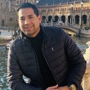 Randal 45 Madrid