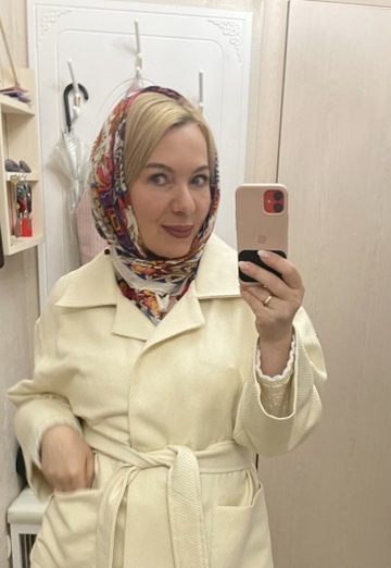 My photo - Evgeniya, 51 from Saratov (@evgeniya88697)