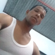 Jorge Erislandy 40 Montevideo