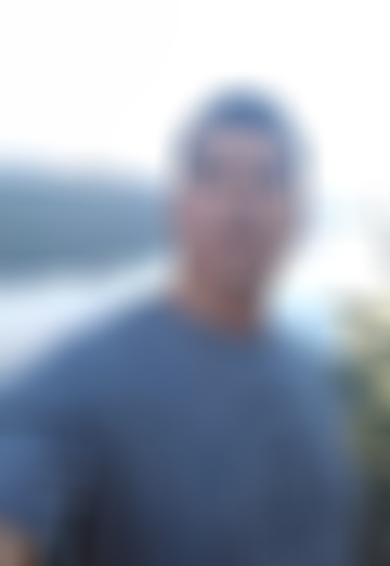 Mi foto- Fabián, 39 de Santiago (@fabin111)