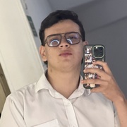 Jorge 18 Bucaramanga