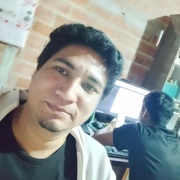 Arlexander 36 Chiclayo