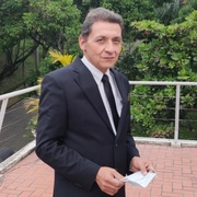 Luis Alfonso 61 Cali