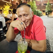 George 54 Milano