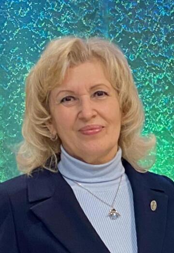 Lyudmila (@lyudmila1676) — my photo № 5