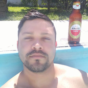 Felipe Trindade 41 Rio de Janeiro