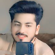 Sami Ullah 25 Lahore