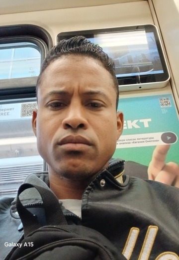 MAIKEL (@maikel115) — my photo № 1