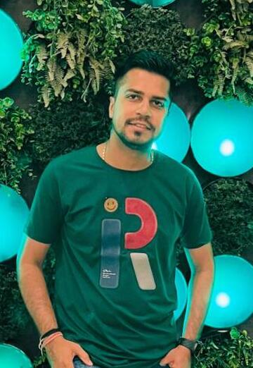 Manish Brijwani (@manishbrijwani) — my photo № 1