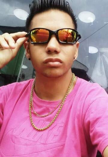 leandro (@leandro320) — my photo № 1