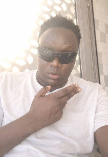 My photo - Andrian, 25 from Doha (@andrian942)