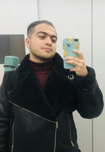 Mortada (@mortada04) — my photo № 1