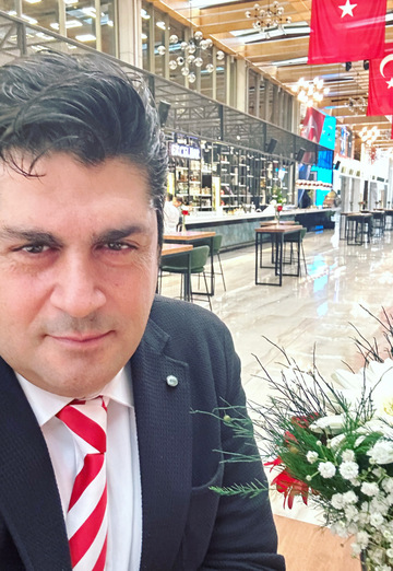 Kuzey (@kuzey158) — benim fotoğrafım № 1