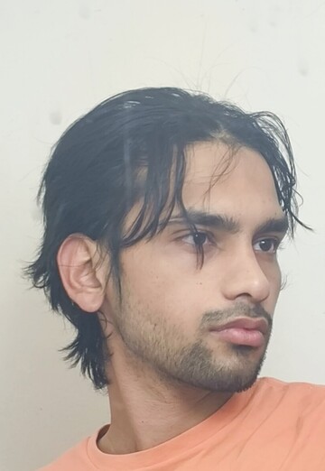 My photo - Huzaifa Malik, 26 from Toronto (@huzaifamalik)