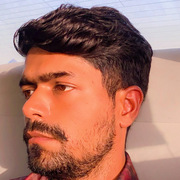 Hamza 26 Riyadh