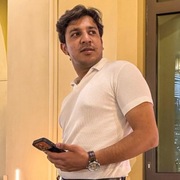 Rafey Aamir 25 Karachi