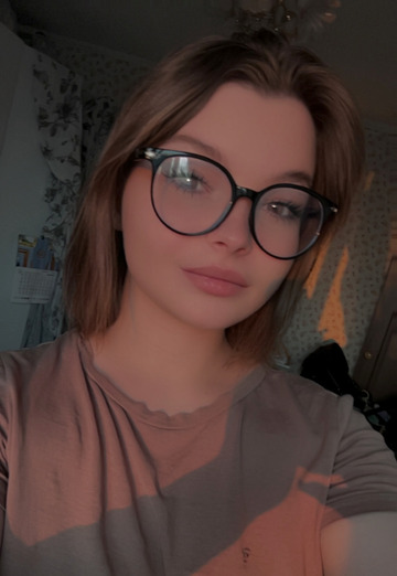 My photo - Elena, 21 from Simferopol (@elena572282)