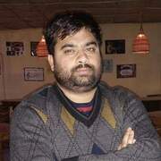 Ricky Swapnil Dwivedi 37 Pandharpur