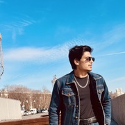 Sakib 24 Moscow
