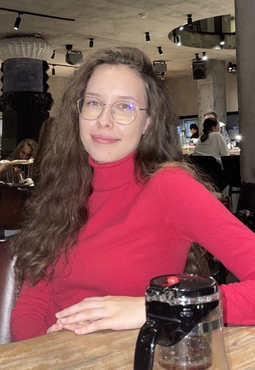Моя фотография - Ксения, 22 из Москва (@kseniya102761)