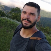 Rafael 37 Florianópolis