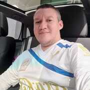 Marcel Yanes 36 Tegucigalpa