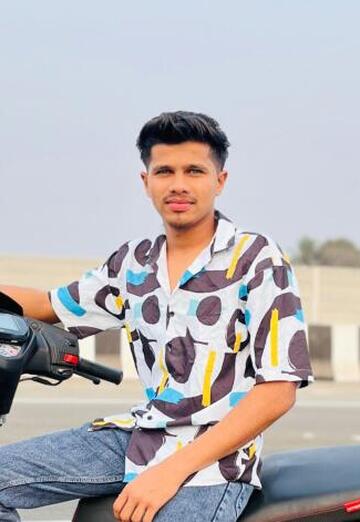 My photo - Karunya, 18 from Bhiwandi (@karunya1)